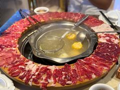 -小肥牛潮汕牛肉火锅(南联店)