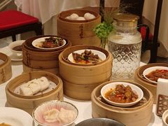 -香宫中餐厅·大连香格里拉(人民路店)
