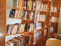 -长颈鹿咖啡(大学路店)