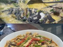 -好灶头妈妈菜·千岛湖土菜地标美食