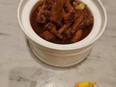 -小菜园新徽菜(上海浦东复地活力城店)