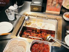 -川西坝子火锅(清江东路3.0直营店)