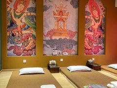 -泰悠谷养生SPA(世茂商业街店)