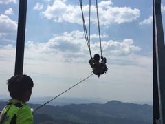 -梦幻奥陶纪景区