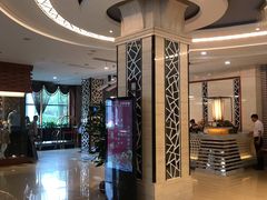 -奥利加尔大酒店-中餐厅