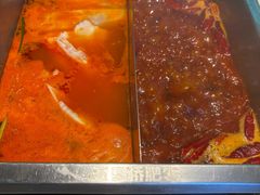-五星桥原切肥牛火锅(怀德桥店)