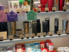 -星巴克(武康路店)