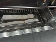 -古彭7只羊·招牌白串·碳锅羊肉旗舰店