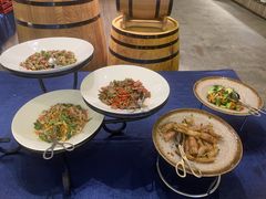 -万德诺富特酒店·自助餐厅(万德大厦店)