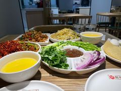 -榆林镇筋饼(知春路店)