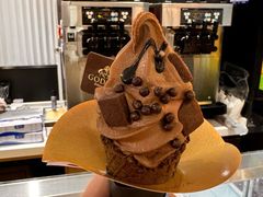 -GODIVA(王府井apm店)