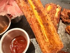 -灵意咖啡·西班牙美食(汕头金平万达广场店)