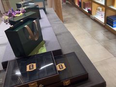 -赏清合茶文化艺术体验馆(百瑞景店)