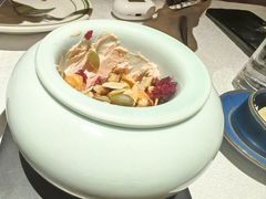 -Grand James·地中海bistro(百家湖1912店)