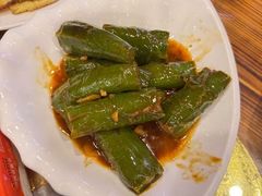 -61号餐吧(兴坪古镇漓江店)