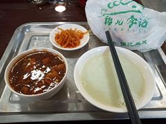 -姚记炒肝店(鼓楼店)