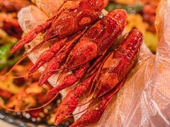 -羊家胡同·龙虾烧烤火锅(龙汇路店)