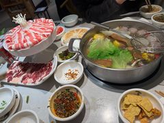 -俏牛哥鲜牛肉牛肆馆(重庆天地店)