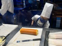 -the Roll'ING手作瑞士卷专门店(卓悦中心店)