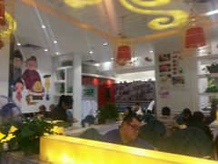 -阿香婆欢乐火锅(淄博万象汇店)