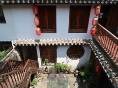 -红尘再(安昌古镇店)