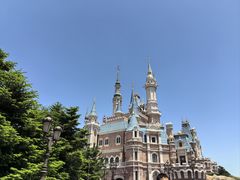 -上海迪士尼度假区