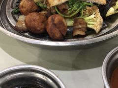 -瑞安第一泡·后街泡泡(虹桥后街店)