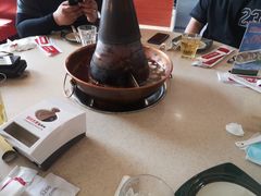 -阳坊大都涮羊肉(阳坊总店)