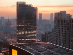 -沈阳君悦酒店·意坊意大利餐厅