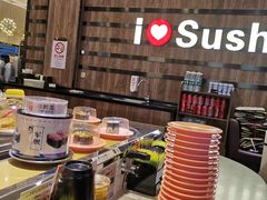 -争鲜回转寿司(金桥家乐福店)
