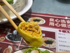 -添福来墨鱼饺子 · 海鲜东北菜(大连星海·黄浦路店)