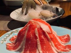 -山葵家·创意料理(宁波来福士店)
