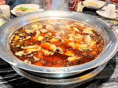 -老船舫·现做活鲜鱼馆(东郊记忆店)