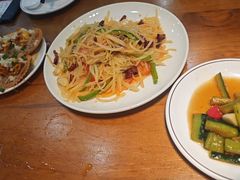 -醉壹号海鲜大排档·老厦门特色菜(厦门美食地标店)