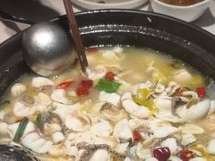 -周渝食惦酸菜鱼(青浦店)
