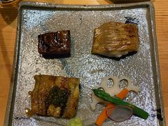 -然寿司(郎园vintage店)