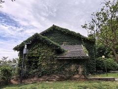 -莫干山风景区