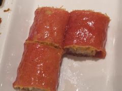 -北海金昌开元名都大酒店·四季轩中餐厅