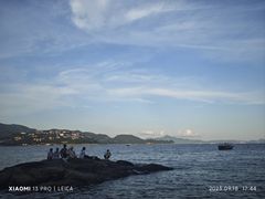 -大梅沙海滨公园