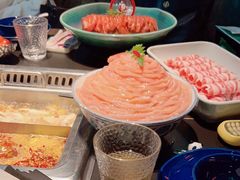 -大隐·成都火锅Bistro(合生麒麟新天地店)