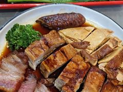 -永盛茶档·港式餐厅(桥北店)