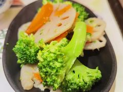 -吉野家(长沙五一广场IFS店)