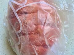 血糯米紫薯软软包-LELECHA乐乐茶(上海五角场万达广场店)