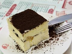 -香港華心糖水鋪(南西总店)