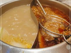 -左庭右院鲜牛肉火锅(环球港店)