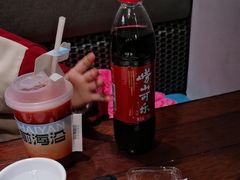 -前海沿·青岛菜(五四广场永旺店)