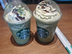 -星巴克(浙大紫金港校区店)