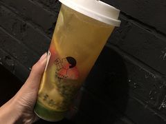 -喜茶(上海正大广场店)