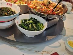 -陈大锅·岳阳鱼馆·地道岳阳菜(美食街店)