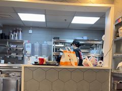 -永和大王(朝晖店)